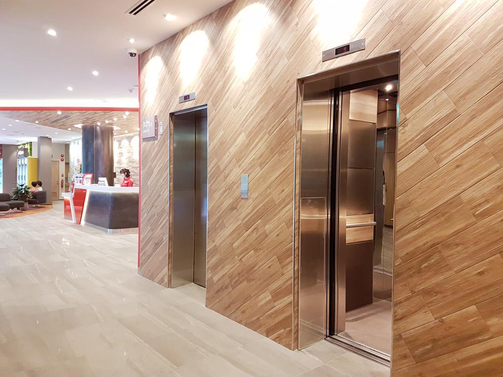 Metropolitan Ymca 4* Singapur